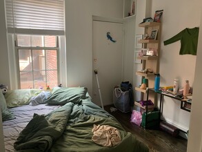 177 Massachusetts Ave, Unit 2 in Boston, MA - Building Photo - Building Photo