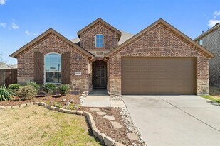 1401 Macaw Ct in Little Elm, TX - Building Photo