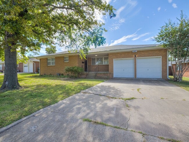 4967 Princeton Dr in Bartlesville, OK - Building Photo - Building Photo