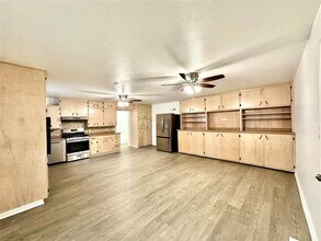 1603 NW 32nd St in Lawton, OK - Building Photo - Building Photo