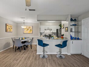 The Park at Potenza in Jacksonville, FL - Building Photo - Building Photo