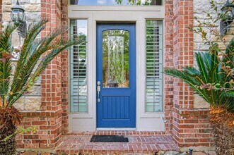 5803 Grandwood Ln in Katy, TX - Building Photo - Building Photo