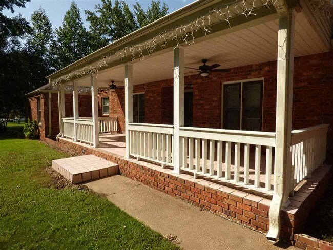 7188 Pleasant Ridge Rd in Arlington, TN - Building Photo - Building Photo