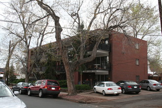 720-730 E Bayaud Ave in Denver, CO - Building Photo - Building Photo