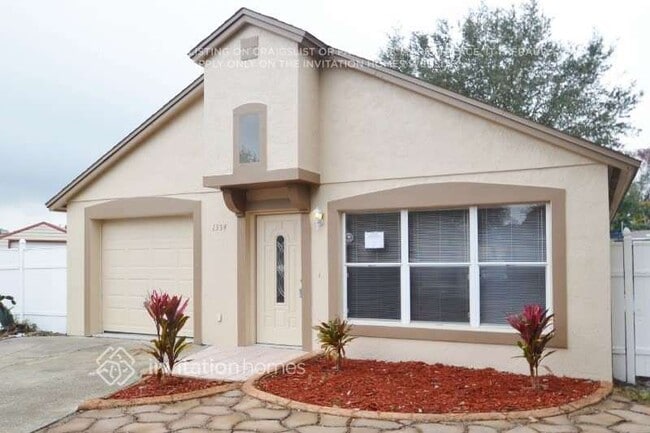 property at 1354 Brookebridge Dr