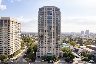 The Californian in Los Angeles, CA - Foto de edificio - Building Photo