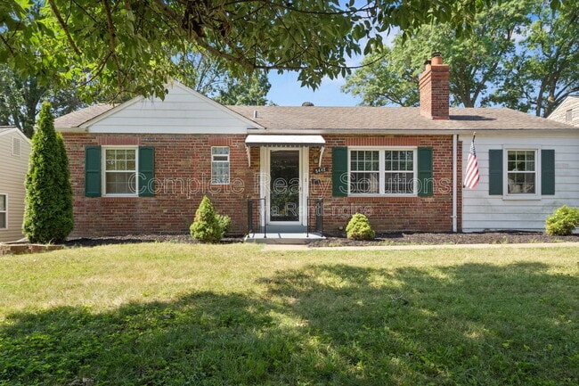 property at 5442 Bancroft Ave