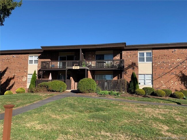 property at 77 Balance Rock Rd