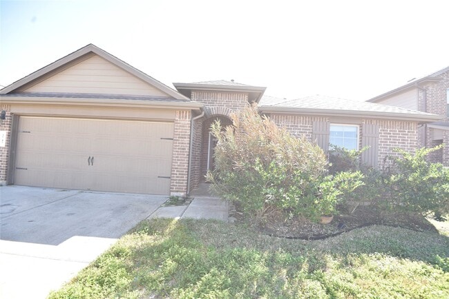 3747 McDonough Way in Katy, TX - Building Photo - Building Photo