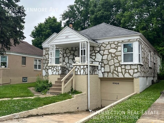 6908 Glenmore Ave in St. Louis, MO - Building Photo - Building Photo
