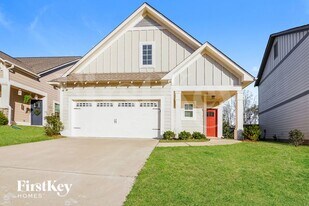 2758 Village Pl in Birmingham, AL - Building Photo