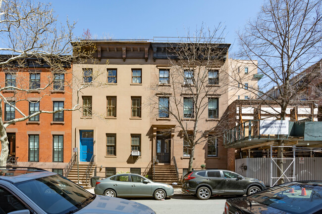 127 Congress St in Brooklyn, NY - Building Photo - Building Photo