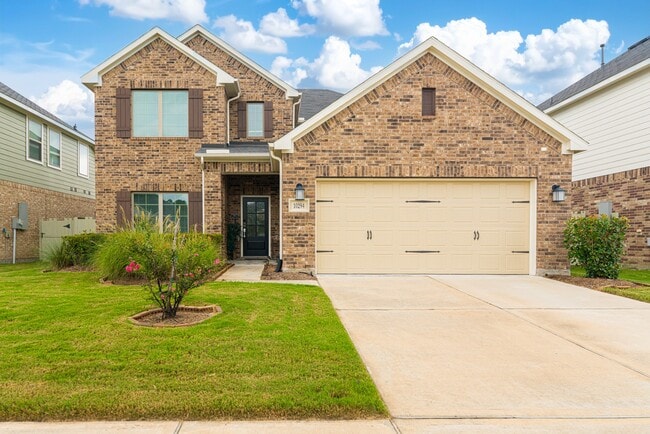 property at 10294 S Goshawk Trl