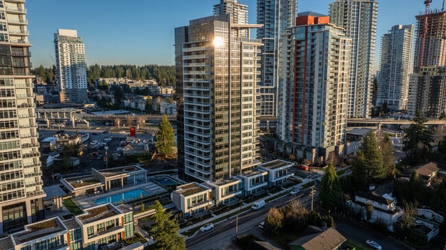 Smith & Farrow Rental Homes