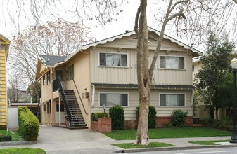 MID City Apt in San Jose, CA - Building Photo - Building Photo