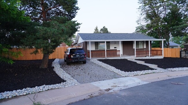 property at 7882 Elder Cir