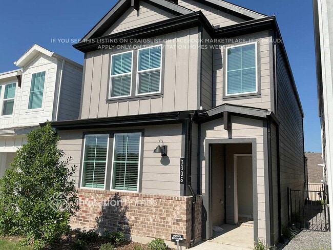 property at 3305 Blue Jay Way