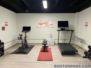 1258 Massachusetts Ave in Boston, MA - Building Photo - Building Photo