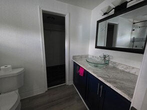 10015 Porto Rico Rd in Houston, TX - Building Photo - Building Photo