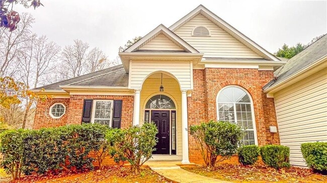 479 Crosshaven Way in Mcdonough, GA - Building Photo - Building Photo