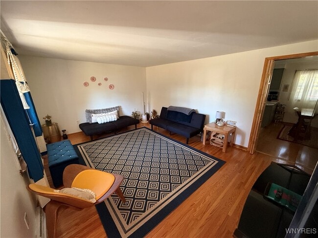 97 Mitchell Dr in Tonawanda, NY - Building Photo - Building Photo