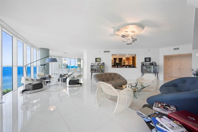 property at 2711 S Ocean Dr