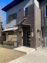 3411 Willow Springs Rd in Austin, TX - Building Photo