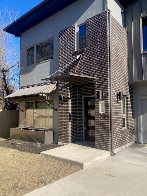 property at 3411 Willow Springs Rd