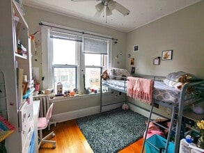 336 Washington St, Unit 3 in Brookline, MA - Foto de edificio - Building Photo