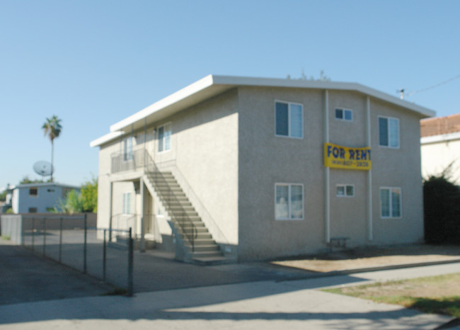 708 E Angeleno Ave in San Gabriel, CA - Building Photo - Building Photo