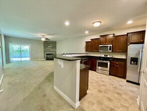 208 Ladden Ln in Raeford, NC - Building Photo - Building Photo