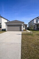 20935 Endeavor St in Porter, TX - Building Photo