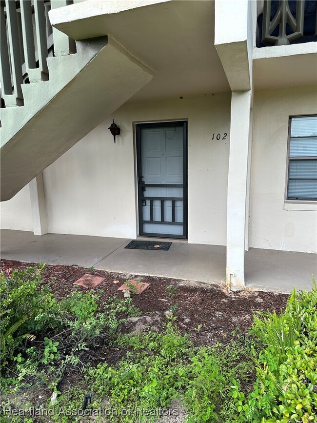 property at 102 Fairway Ct