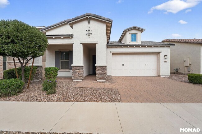 property at 20840 E Reins Rd