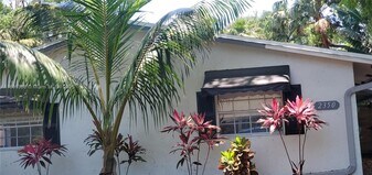 2350 SW 18th Terrace in Fort Lauderdale, FL - Building Photo