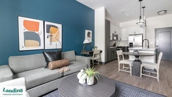 944 Broadcast Pl in Jacksonville, FL - Building Photo