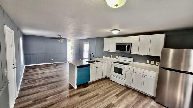 223 El Reposo Pl in Panama City, FL - Building Photo - Building Photo