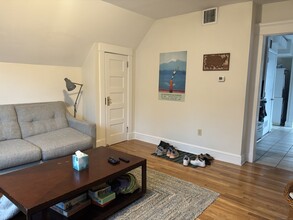 42 Mechanic St-Unit -3 in New Haven, CT - Building Photo - Building Photo
