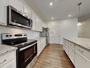 215 Gershon Wy in Mount Juliet, TN - Building Photo - Building Photo