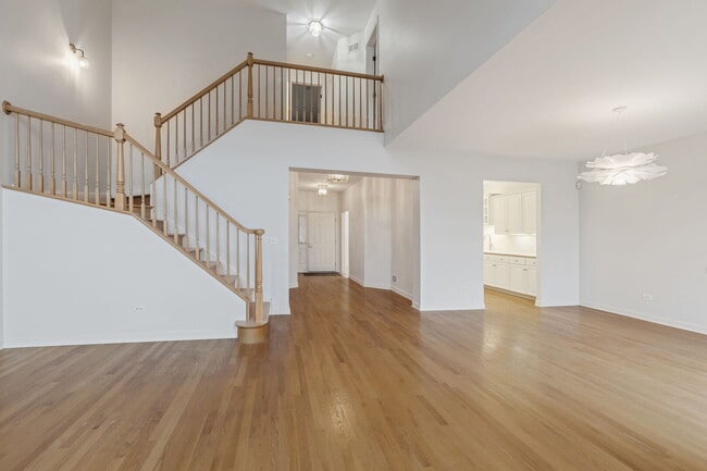 4524 S Seminole Dr in Glenview, IL - Building Photo - Building Photo