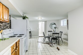 4303 Glenmore Ave-Unit -B in Baltimore, MD - Building Photo - Building Photo