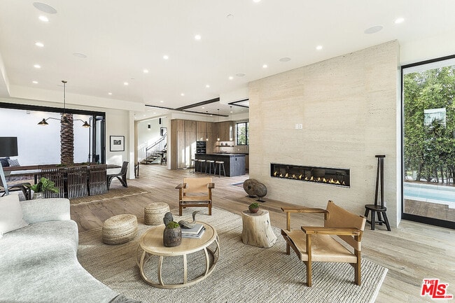 property at 8566 Colgate Ave