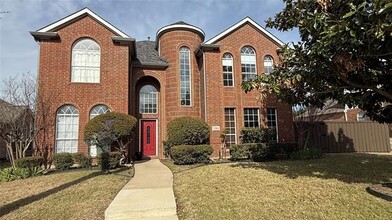 3301 Patriot Dr in Plano, TX - Building Photo - Building Photo