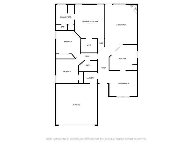 4541 Grainland Ct in Fort Worth, TX - Building Photo - Building Photo