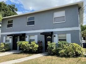 503 E Columbus Dr in Tampa, FL - Building Photo