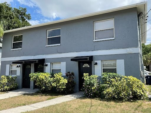 503 E Columbus Dr in Tampa, FL - Building Photo