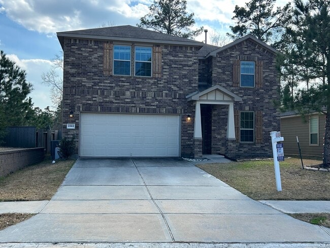 2363 Timberland Country Dr