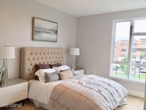 1650 Commonwealth Avenue-Unit -Apt 501 in Boston, MA - Building Photo - Building Photo