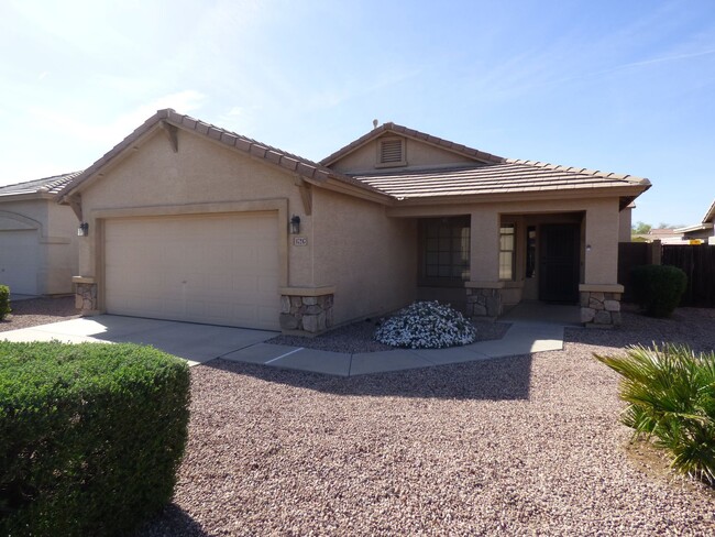 property at 17247 W Elaine Dr
