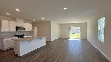 2505 Ribbon Fall Ave in Davenport, FL - Building Photo - Building Photo